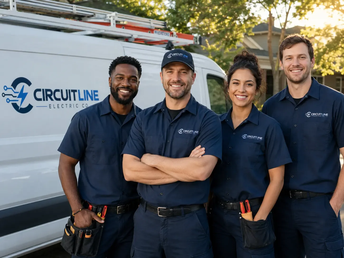 Whole Home Rewiring company in Dickinson, ND