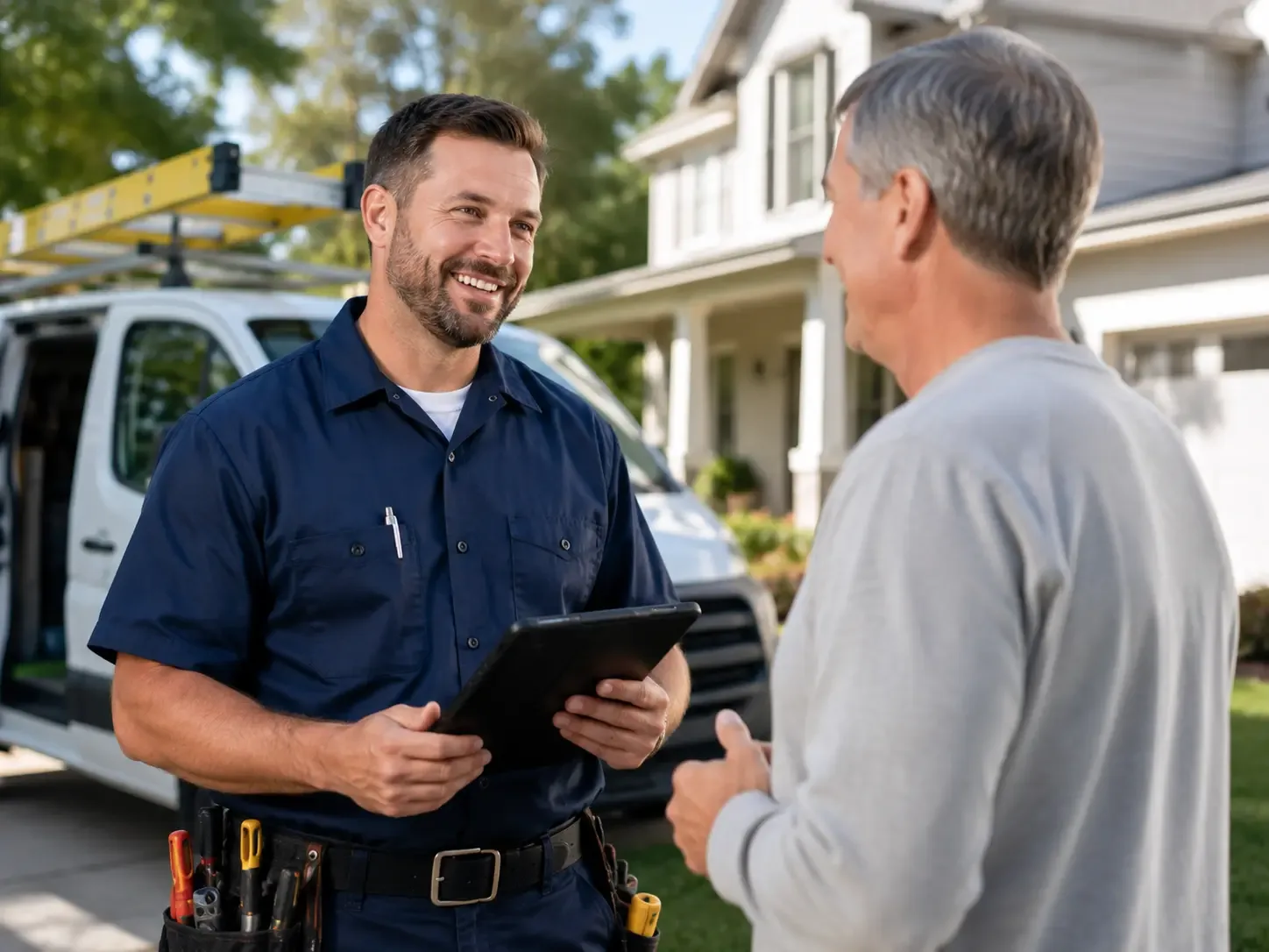 Whole Home Rewiring Dickinson, ND FAQs